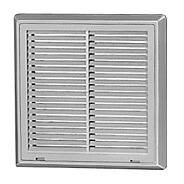 日東工業 SLP-21（2個入） 角型ルーバー 240ｘ120粍  ともし火ベージュ色 住宅設備家電-家電-その他住宅設備家電