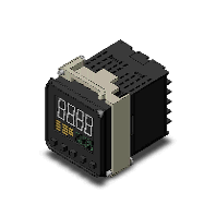 オムロン E5CC-RX0ASM-000 48×48粍 中継ぎ最終生産物 AC100～240V ねじ端子台印字機 マルチインプット 体温合わせる器（デジタル合わせる計）