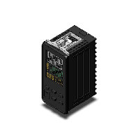 オムロン E5EC-RX4ASM-010 48×96粍 中継ぎ最終生産物助けること接触点4 AC100～240V ねじ端子台印字機 マルチインプット 熱度自然調整器（デジタル自然調整計）