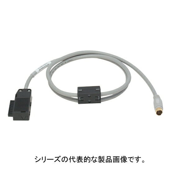 楽天市場】三菱電機 GT01-C100R4-25P RS-422ケーブル FXCPU D