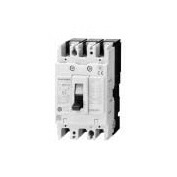三菱電機 NF63-SV 3P 60A 否電気ヒューズ差しつかえる器