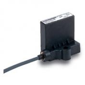 オムロン　D5R-L02-60　リニア傾斜センサ 検出角度範囲±60 ° （検出幅120° ） 電源電圧DC5V
