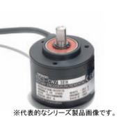 オムロン E6C3-CWZ3XH 3600P/R 1M ロータリエンコーダ インクリメンタル形 シャフトタイプ 外径φ50 DC5～12V ラインドライバ出力 出力相A、-A、B、-B、Z、-Z相 コード引き出しタイプ1m