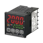 オムロン E5CB-R1TCD AC/DC24 48×48粍 AC/DC24V 熱電対 中継ぎ最終生産物AC250V 3A 注意報最終生産物（中継ぎ最終生産物） AC250V 1A サーマック 熱度自然調整器（デジタル自然調整計）