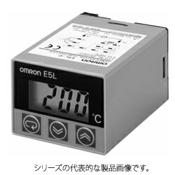 オムロン E5L-C 0-100 陰電子サーモ本体 45×35粍 デジタル据え付ける 構成単位取り替えっこ式サーミスタインプット ON/OFF動くこと 中次ぎ最終生産物（有接触点1a） ワット数起電力AC100-240V プラグインタイプ
