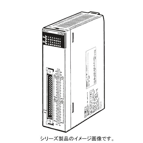 楽天市場】オムロン CJ1W-OC211 小型PLC SYSMACシリーズ リレー