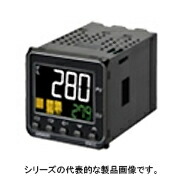 オムロン E5CD-RX2A6M-000 熱度自然調整器（デジタル自然調整計） 48×48粍 AC100-240V アナログインプット1点 抑えつける最終生産物: 中継ぎ1点 ねじ端子台