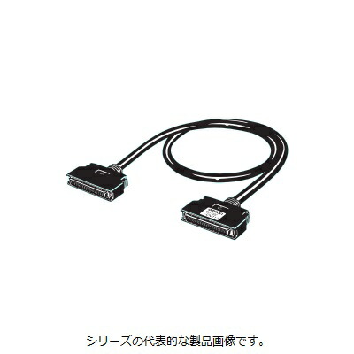 オムロン CS1W-CN713 小型PLC CPUベースユニット→CS1用増設ベース間の増設バス接続用(70cm)