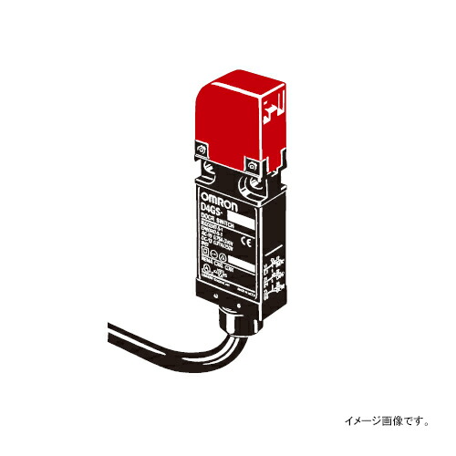 楽天市場】オムロン G9SX-NS202-RT DC24 非接触式ドアスイッチ