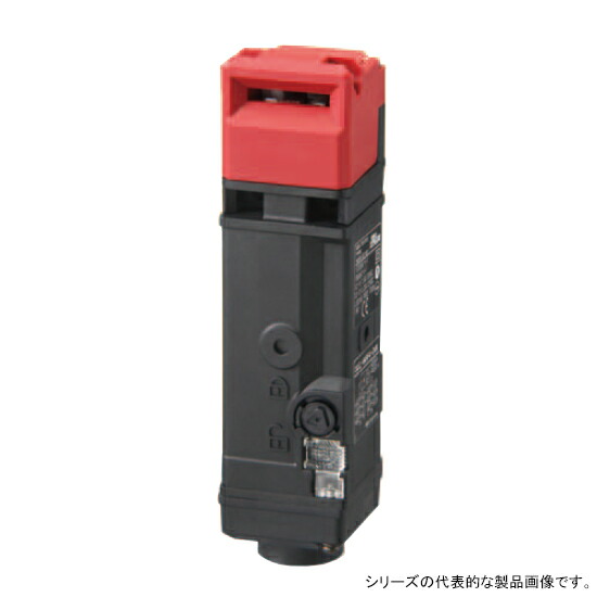 楽天市場】オムロン(OMRON) G9SX-NS202-RT DC24V 非接触式ドアスイッチ