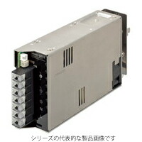 オムロン S8FS-G30048CD 社会的単位ワット数 覆いかぶせる付き添い人印字機 インプット AC100～240V 静電容量 300W 最終生産物 DC48V 端子台 (ねじ端子) DIN軌跡取りつけ 強める波電流取り締まり