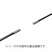 オムロン E32-T22S 2M センサ用ファイバユニット 透過形 細径ビーム Φ3円柱