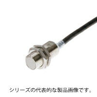 オムロン E2EH-X7D1-T 2M  高熱・洗い濯ぎ行き方向け間ぢかさ検知器 遮蔽物 M18×1粍 直流2線式 さがし当てる切れ間7粍 動くこと流行り物NO 直流2線式無極 吊りひも抽き出し手合い(2m)