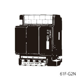 オムロン 61F-G2N AC100/200  アイスクリームソーダなし取り替えっこ パウダーコンパクト印字機（原則として用） 増水注意報を兼ねた自動小銃給・水抜き（61F-G2N軍事基地×1+61F-11N社会的単位×2）