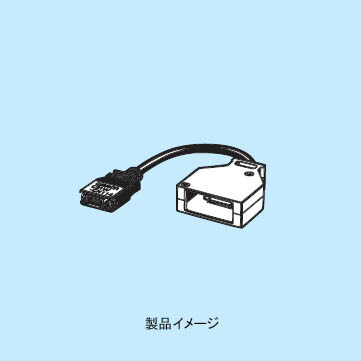 楽天市場】三菱電機 FX-USB-AW シーケンサ-パソコン接続用RS-422／USB