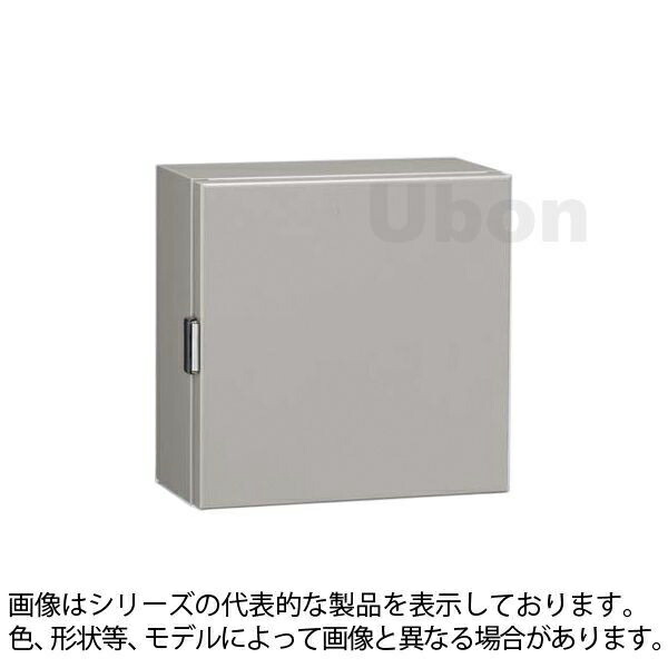 ユーボン　CH20-43A-U　CHボックス (ライトベージュ） 外形寸法ヨコ400ｘタテ300ｘフカサ200 mm 8,864円