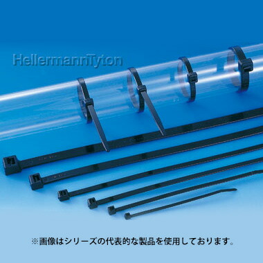 ヘラマンタイトン耐候インシュロック300ミリ5袋 ヘラマンタイトン耐候インシュロック300ミリ5袋 インシュロックZ