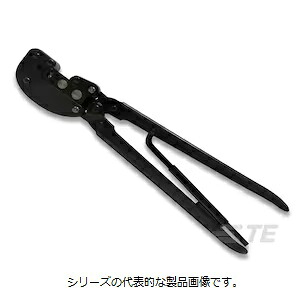 TE Connectivity物の具 1366044-1 H.H.H.T.ASSY FOR DYNAMICD5-L