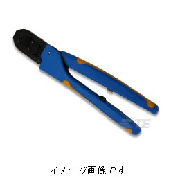 TE Connectivity工具　91592-1 CERTICRIMP 2 22-18 MIC MARK2
