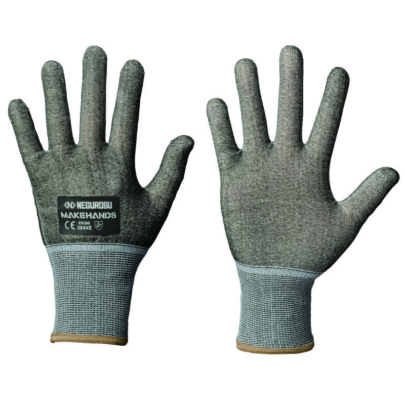 楽天市場】ネグロス電工【 CRG18EG-L 】ニトリルゴム付 耐切創手袋