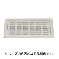 日東工業 RD43-53AC ろ波器テープ 345ｘ155粍 鉄製 皮膚軟化剤ペンキ塗り(2.5Y9/1)