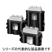 ニチコン　BY201201AC1 1/3相 200V 200 μF　低圧進相コンデンサ｜FAUbon　店