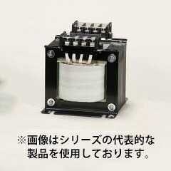 福田電機製造所 FE21-200 変圧器（トランス状態） 単相複巻 200・220V⇒100・110V 200VA 2A