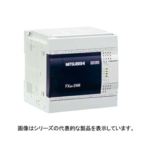三菱電機 汎用シーケンサ FX3G-60MR/ES Amazon | 三菱電機 FX3G-60MR/ES MELSEC-Fシリーズ シーケンサ