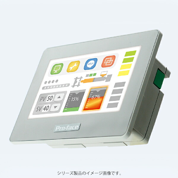 正規 その他住宅設備家電 シュナイダー Proface Pfxgp4116t2d 4 3型tftカラーlcd プログラマブル表示器 Dc12 24v 内部メモリ8mb Rs 422 485 9ピン Usb Pascasarjana Unsrat Ac Id