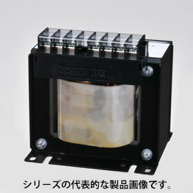 豊澄ワット数備品（トヨズミ） UD22-02KB2 2kVA 単相・単巻 トランス状態 200-210-220-230-240V→200-210-220-230-240V