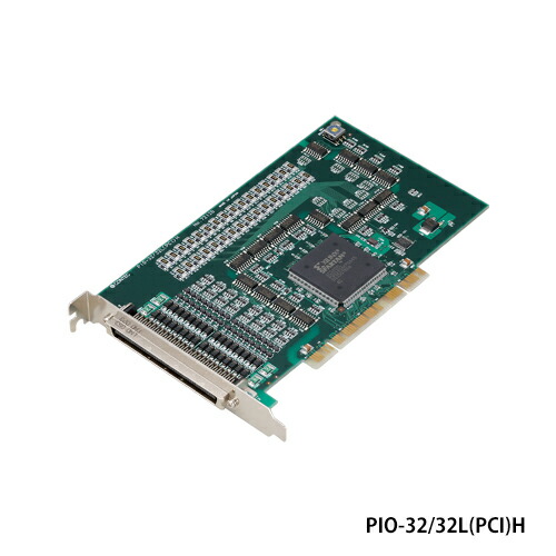 楽天市場】コンテック CNT24-4(PCI)H PCI対応 4ch 24ビットアップ