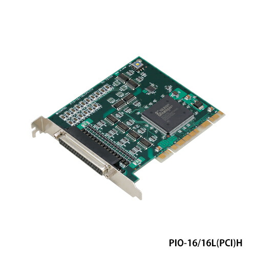 品質検査済 楽天市場】コンテック AD16-16(PCI)EV PCI アナログ入出力 その他