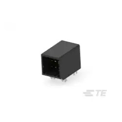 TE Connectivity 1376009-2 DYNAMIC D2100 HDR H ASSY 8PY