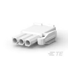 Jasmine出品 楽天市場】TE Connectivity 172167-1 ( 4P MU-ﾒｲﾃﾝﾛｯｸ ﾌﾟﾗｸﾞ