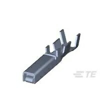 TE Connectivity 175196-2 DYNAMIC D-3 REC CONT/L 金 0.
