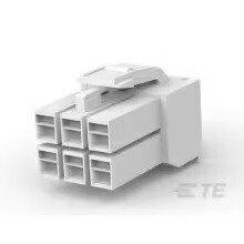 ぽるっぴ 4点セット TE Connectivity 176273-1 AMP UNIVERSAL POWR PLUG 4P : FA