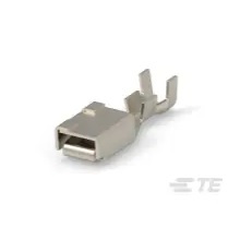 TE Connectivity 179955-2 DYNAMIC D-5 REC CONT.S FORM.
