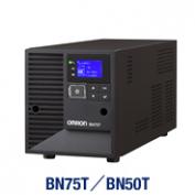 【rifurifu 】OMRON BY50S UPS 500VA/300W 楽天市場】オムロンUPS BY50S（500VA/300W） 常時商用給電/正弦