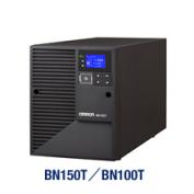 楽天市場】オムロンUPS BN75T（750VA/680W） ライン