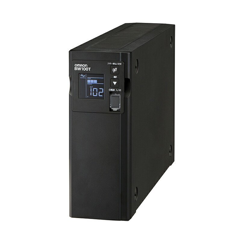 オムロン太陽光自動昇圧ユニット　KP-ST3-1 オムロン 太陽光発電システム用自動昇圧ユニット KP-ST3-1 21