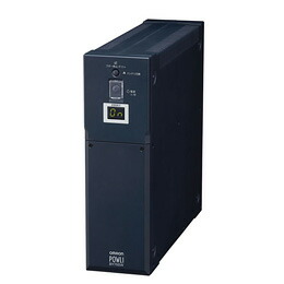 楽天市場】オムロンUPS BY50FW（500VA/300W） 常時商用給電/正弦波出力