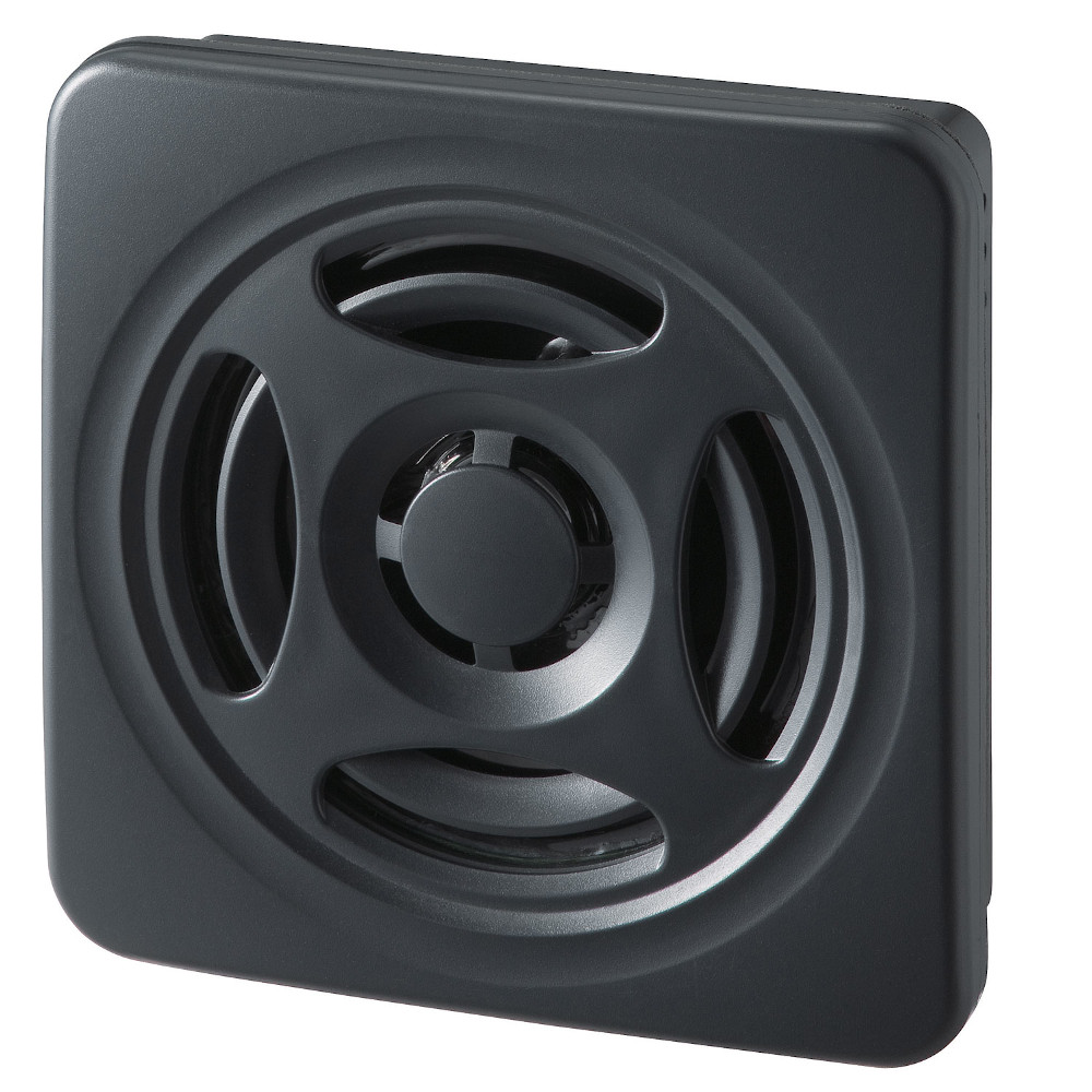 楽天市場】PATLITE BKV-31JF-J 盤用MP3音声合成報知器 無音タイプ DC12