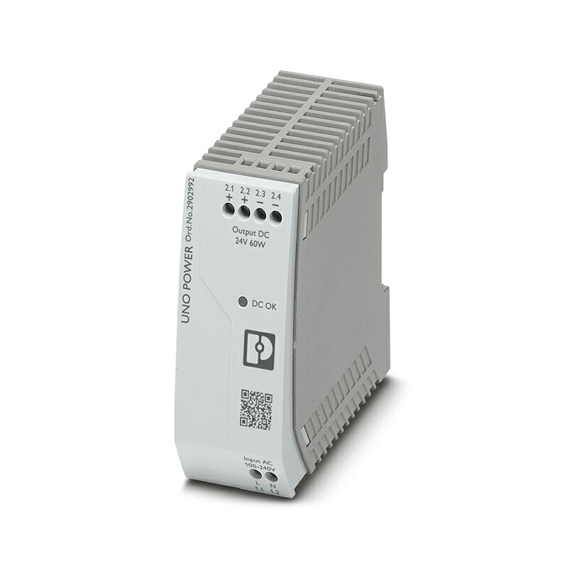 TRIO-PS-2G/1AC/24DC/10 スイッチング電源 新品 TRIO-PS-2G/1AC/24DC/10 スイッチング電源 新品 電源ユニット