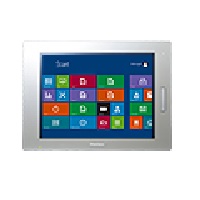 シュナイダー(PROFACE) PFXFP5700TPD 15型TFT色合いLCD工業用見せびらかす DC12～24V USB 2.0（Type A）、USB 2.0（mini-B）