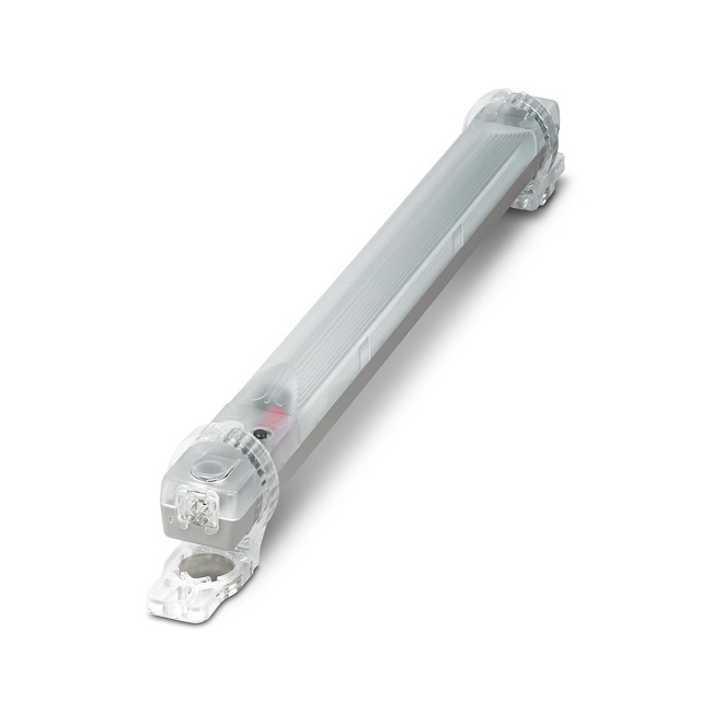 フエニックスコンタクト　PLD E 409 W 350 MS　制御盤用 LED 照明　モーションセンサ付き