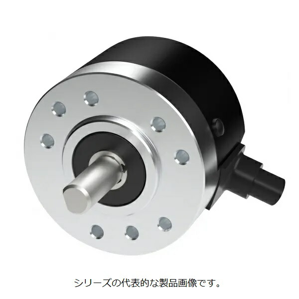 ジェイテクト　TRD-SR2000V　ロータリエンコーダ　外径φ38mm　2000P/R（旧光洋電子）