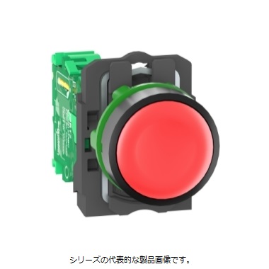 シュナイダー(PROFACE)　ZB5RTA4　無線スイッチ　送信機（押ボタンスイッチ ）
