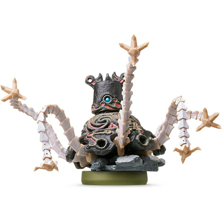 amiibo ガーディアン【ブレス オブ ザ ワイルド】 (ゼルダの伝説シリーズ)|FAUSTA MART 店