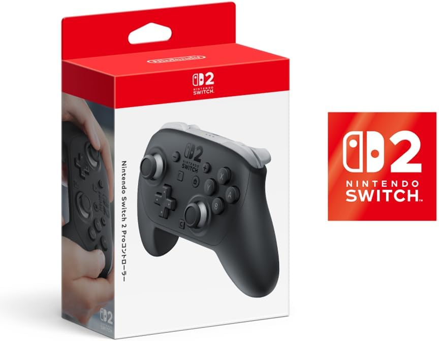 楽天市場】【任天堂純正品】 Nintendo Switch 2 Pro