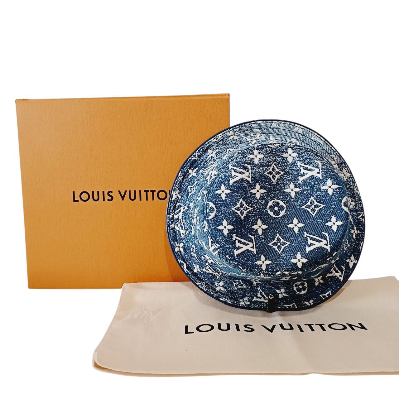 楽天市場】K LOUIS VUITTON バケットモノグラムエッセンシャル M78772